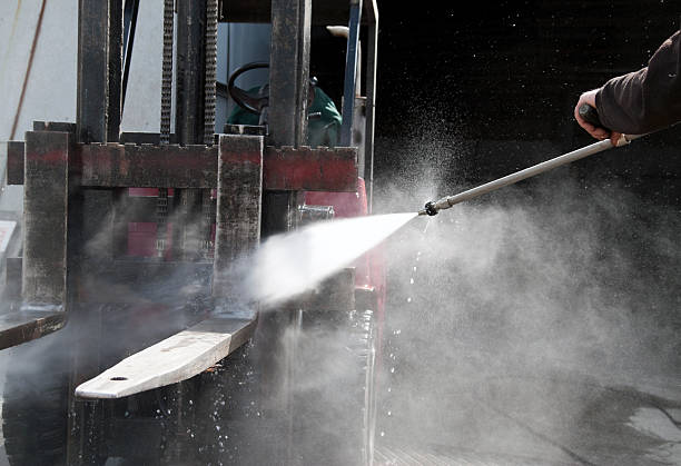 Boat and Dock Cleaning in Angels, CA